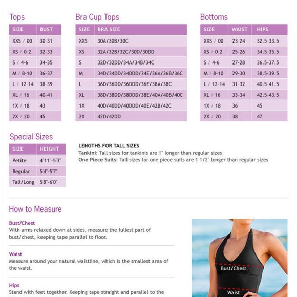 NWT Yacht Blue Athleta Tidal Swim Skirt Bikini Tankini Bottom - Picture 7 of 7